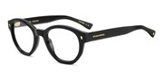 Seleccione el menú "COMPRAR" si desea comprar unas gafas de DSquared2 Eyewear o seleccione la herramienta "ZOOM" si desea ampliar la foto D20131-807.