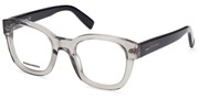 Seleccione el menú "COMPRAR" si desea comprar unas gafas de DSquared2 Eyewear o seleccione la herramienta "ZOOM" si desea ampliar la foto DQ5336-020.