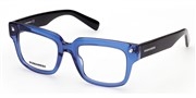 Seleccione el menú "COMPRAR" si desea comprar unas gafas de DSquared2 Eyewear o seleccione la herramienta "ZOOM" si desea ampliar la foto DQ5342-092.