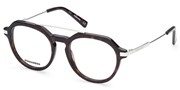 Seleccione el menú "COMPRAR" si desea comprar unas gafas de DSquared2 Eyewear o seleccione la herramienta "ZOOM" si desea ampliar la foto DQ5346-053.
