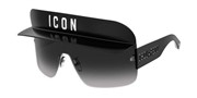 Seleccione el menú "COMPRAR" si desea comprar unas gafas de DSquared2 Eyewear o seleccione la herramienta "ZOOM" si desea ampliar la foto ICON0001S-8079O.