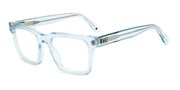 Seleccione el menú "COMPRAR" si desea comprar unas gafas de DSquared2 Eyewear o seleccione la herramienta "ZOOM" si desea ampliar la foto ICON0013-MVU.