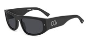 DSquared2 Eyewear ICON0016S-003IR