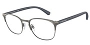 Seleccione el menú "COMPRAR" si desea comprar unas gafas de Emporio Armani o seleccione la herramienta "ZOOM" si desea ampliar la foto 0EA1059-3349.