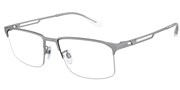 Seleccione el menú "COMPRAR" si desea comprar unas gafas de Emporio Armani o seleccione la herramienta "ZOOM" si desea ampliar la foto 0EA1143-3045.