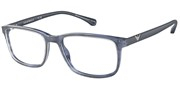 Seleccione el menú "COMPRAR" si desea comprar unas gafas de Emporio Armani o seleccione la herramienta "ZOOM" si desea ampliar la foto 0EA3098-6054.