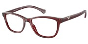 Seleccione el menú "COMPRAR" si desea comprar unas gafas de Emporio Armani o seleccione la herramienta "ZOOM" si desea ampliar la foto 0EA3099-5576.