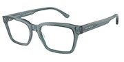 Seleccione el menú "COMPRAR" si desea comprar unas gafas de Emporio Armani o seleccione la herramienta "ZOOM" si desea ampliar la foto 0EA3192-5911.