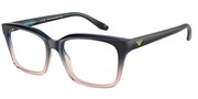 Seleccione el menú "COMPRAR" si desea comprar unas gafas de Emporio Armani o seleccione la herramienta "ZOOM" si desea ampliar la foto 0EA3219-5991.