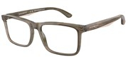 Seleccione el menú "COMPRAR" si desea comprar unas gafas de Emporio Armani o seleccione la herramienta "ZOOM" si desea ampliar la foto 0EA3227-6055.
