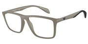 Seleccione el menú "COMPRAR" si desea comprar unas gafas de Emporio Armani o seleccione la herramienta "ZOOM" si desea ampliar la foto 0EA3230-5437.