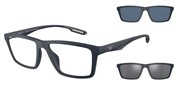 Seleccione el menú "COMPRAR" si desea comprar unas gafas de Emporio Armani o seleccione la herramienta "ZOOM" si desea ampliar la foto 0EA4189U-50881W.