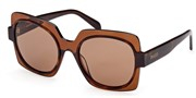 Seleccione el menú "COMPRAR" si desea comprar unas gafas de Emilio Pucci o seleccione la herramienta "ZOOM" si desea ampliar la foto EP0199-56E.