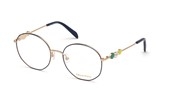 Seleccione el menú "COMPRAR" si desea comprar unas gafas de Emilio Pucci o seleccione la herramienta "ZOOM" si desea ampliar la foto EP5145-092.