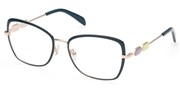 Seleccione el menú "COMPRAR" si desea comprar unas gafas de Emilio Pucci o seleccione la herramienta "ZOOM" si desea ampliar la foto EP5186-089.