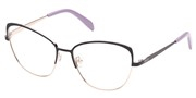 Seleccione el menú "COMPRAR" si desea comprar unas gafas de Emilio Pucci o seleccione la herramienta "ZOOM" si desea ampliar la foto EP5188-005.