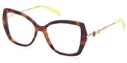 Seleccione el menú "COMPRAR" si desea comprar unas gafas de Emilio Pucci o seleccione la herramienta "ZOOM" si desea ampliar la foto EP5191-052.