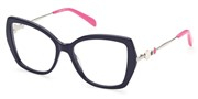 Seleccione el menú "COMPRAR" si desea comprar unas gafas de Emilio Pucci o seleccione la herramienta "ZOOM" si desea ampliar la foto EP5191-090.