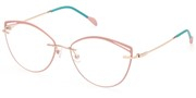 Seleccione el menú "COMPRAR" si desea comprar unas gafas de Emilio Pucci o seleccione la herramienta "ZOOM" si desea ampliar la foto EP5194-074.
