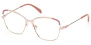 Seleccione el menú "COMPRAR" si desea comprar unas gafas de Emilio Pucci o seleccione la herramienta "ZOOM" si desea ampliar la foto EP5202-028.