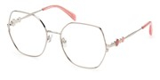 Seleccione el menú "COMPRAR" si desea comprar unas gafas de Emilio Pucci o seleccione la herramienta "ZOOM" si desea ampliar la foto EP5204-016.