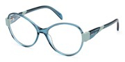 Seleccione el menú "COMPRAR" si desea comprar unas gafas de Emilio Pucci o seleccione la herramienta "ZOOM" si desea ampliar la foto EP5205-095.