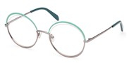 Seleccione el menú "COMPRAR" si desea comprar unas gafas de Emilio Pucci o seleccione la herramienta "ZOOM" si desea ampliar la foto EP5207-095.