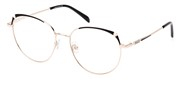 Seleccione el menú "COMPRAR" si desea comprar unas gafas de Emilio Pucci o seleccione la herramienta "ZOOM" si desea ampliar la foto EP5209-028.
