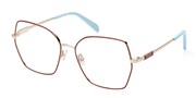 Seleccione el menú "COMPRAR" si desea comprar unas gafas de Emilio Pucci o seleccione la herramienta "ZOOM" si desea ampliar la foto EP5213-071.