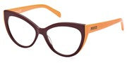 Seleccione el menú "COMPRAR" si desea comprar unas gafas de Emilio Pucci o seleccione la herramienta "ZOOM" si desea ampliar la foto EP5215-071.
