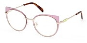 Seleccione el menú "COMPRAR" si desea comprar unas gafas de Emilio Pucci o seleccione la herramienta "ZOOM" si desea ampliar la foto EP5220-080.