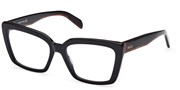 Seleccione el menú "COMPRAR" si desea comprar unas gafas de Emilio Pucci o seleccione la herramienta "ZOOM" si desea ampliar la foto EP5224-001.