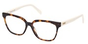 Seleccione el menú "COMPRAR" si desea comprar unas gafas de Emilio Pucci o seleccione la herramienta "ZOOM" si desea ampliar la foto EP5228-052.
