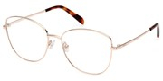 Seleccione el menú "COMPRAR" si desea comprar unas gafas de Emilio Pucci o seleccione la herramienta "ZOOM" si desea ampliar la foto EP5229-028.