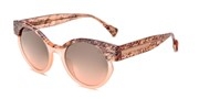 Seleccione el menú "COMPRAR" si desea comprar unas gafas de Etnia Barcelona o seleccione la herramienta "ZOOM" si desea ampliar la foto CorsoComoSUN-PK.