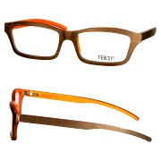 Seleccione el menú "COMPRAR" si desea comprar unas gafas de FEB31st o seleccione la herramienta "ZOOM" si desea ampliar la foto DORIA-C015016F04.