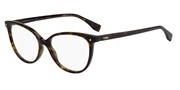 Seleccione el menú "COMPRAR" si desea comprar unas gafas de Fendi o seleccione la herramienta "ZOOM" si desea ampliar la foto FF0351-086.