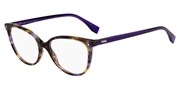 Seleccione el menú "COMPRAR" si desea comprar unas gafas de Fendi o seleccione la herramienta "ZOOM" si desea ampliar la foto FF0351-DEX.