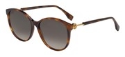 Seleccione el menú "COMPRAR" si desea comprar unas gafas de Fendi o seleccione la herramienta "ZOOM" si desea ampliar la foto FF0412S-086HA.