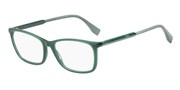 Seleccione el menú "COMPRAR" si desea comprar unas gafas de Fendi o seleccione la herramienta "ZOOM" si desea ampliar la foto FF0448-1ED.