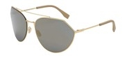 Seleccione el menú "COMPRAR" si desea comprar unas gafas de Fendi o seleccione la herramienta "ZOOM" si desea ampliar la foto FFM0074S-J5GJO.