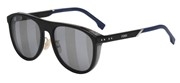 Seleccione el menú "COMPRAR" si desea comprar unas gafas de Fendi o seleccione la herramienta "ZOOM" si desea ampliar la foto FFM0085S-KB7BF.