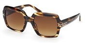 TomFord FT1082-55F