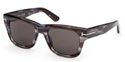 TomFord FT1304-55A