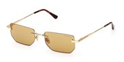 Seleccione el menú "COMPRAR" si desea comprar unas gafas de TomFord o seleccione la herramienta "ZOOM" si desea ampliar la foto FT1355-30E.