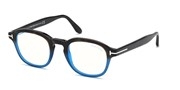 Seleccione el menú "COMPRAR" si desea comprar unas gafas de TomFord o seleccione la herramienta "ZOOM" si desea ampliar la foto FT5698B-055.