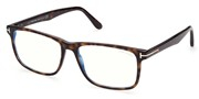 Seleccione el menú "COMPRAR" si desea comprar unas gafas de TomFord o seleccione la herramienta "ZOOM" si desea ampliar la foto FT5752B-052.