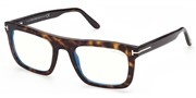 Seleccione el menú "COMPRAR" si desea comprar unas gafas de TomFord o seleccione la herramienta "ZOOM" si desea ampliar la foto FT5757B-052.