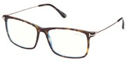Seleccione el menú "COMPRAR" si desea comprar unas gafas de TomFord o seleccione la herramienta "ZOOM" si desea ampliar la foto FT5758B-052.