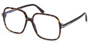 Seleccione el menú "COMPRAR" si desea comprar unas gafas de TomFord o seleccione la herramienta "ZOOM" si desea ampliar la foto FT5764B-052.